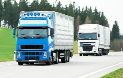 Antalya Gölcük | Eşya Taşıma